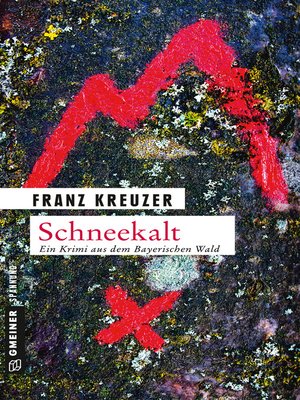cover image of Schneekalt